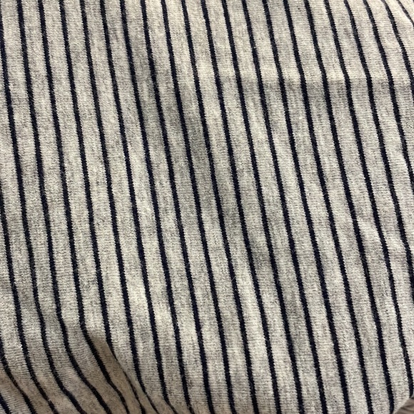 aerie striped tank top bra - Picture 4 of 4